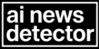 ai news detector logo-3