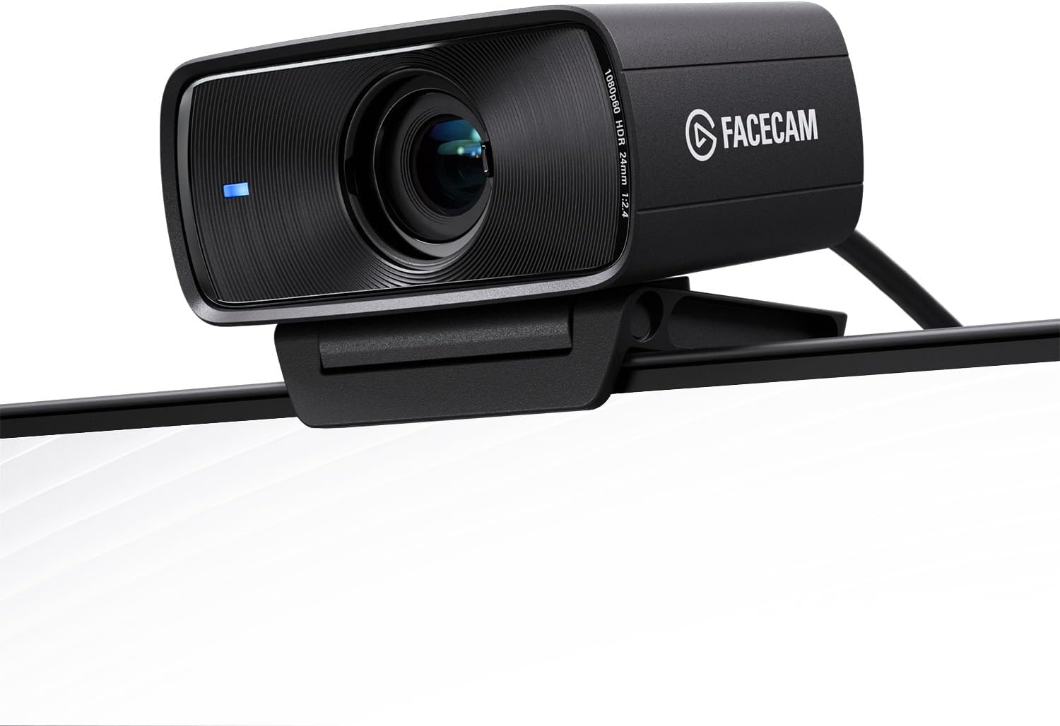 Elgato Facecam MK.2 full HD webcam with HDR real product photo